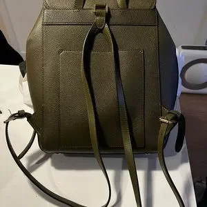 Michael Kors | Bags | Sale Michael Kors Nwt Olive Backpack  display picture 3